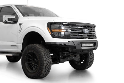 Addictive Desert Designs ADD Black Label Bumpers