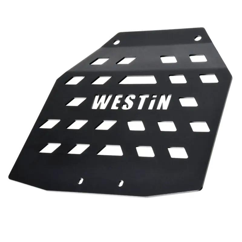 Westin WES Skid Plates by Westin