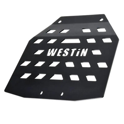 Westin WES Skid Plates by Westin