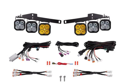 Diode Dynamics DIO Fog Lights by Diode Dynamics