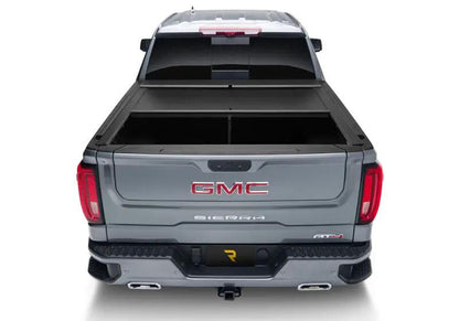 Roll-N-Lock RNL A-Series Tonneau Cover by Roll-N-Lock
