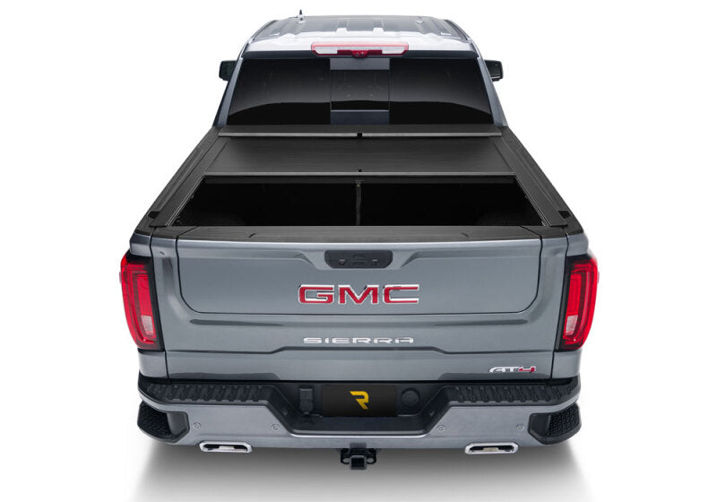 Roll-N-Lock RNL A-Series Tonneau Cover by Roll-N-Lock
