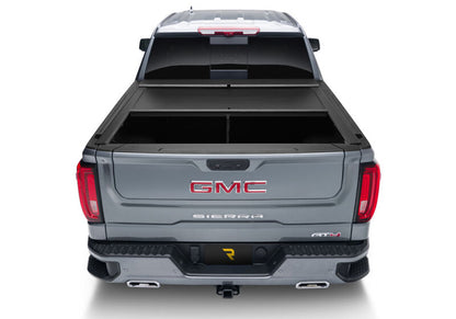 Roll-N-Lock RNL A-Series Tonneau Cover by Roll-N-Lock