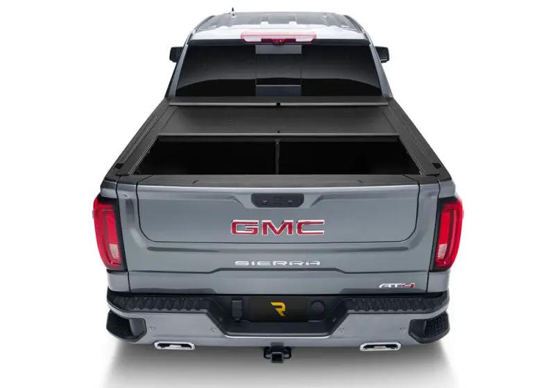 Roll-N-Lock RNL A-Series Tonneau Cover