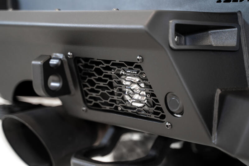 Addictive Desert Designs ADD Stealth Fighter Rr Bumper