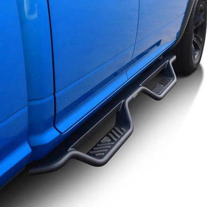 Westin WES Nerf Bars - Outlaw by Westin