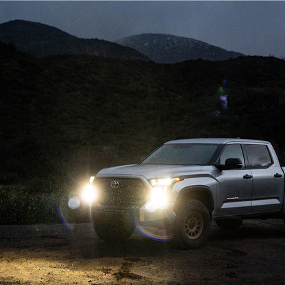 Baja Designs BAJ Light Mount Kits