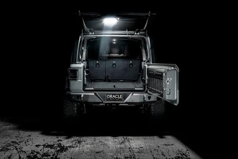 ORACLE Lighting ORL Cargo Lights by ORACLE Lighting