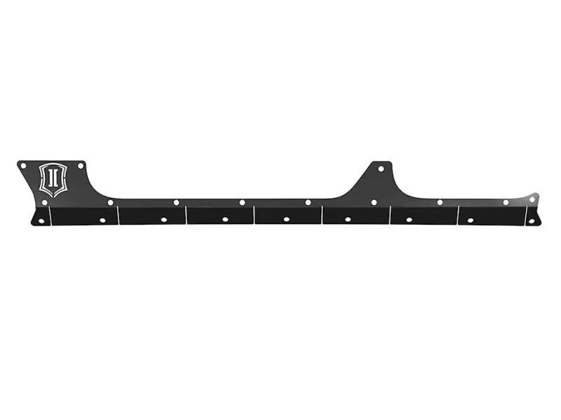 ICON ICO Rock Sliders & Guards by ICON