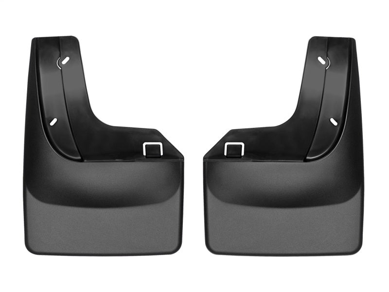 WeatherTech WT No Drill Mudflaps by WeatherTech