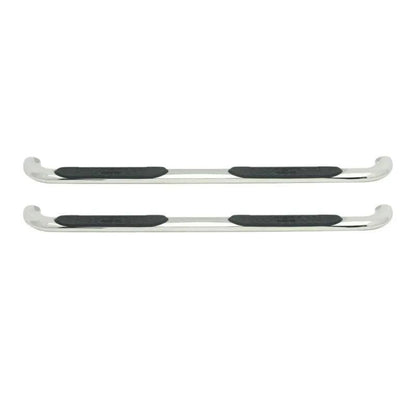 Westin WES Nerf Bars - Platinum 4 by Westin