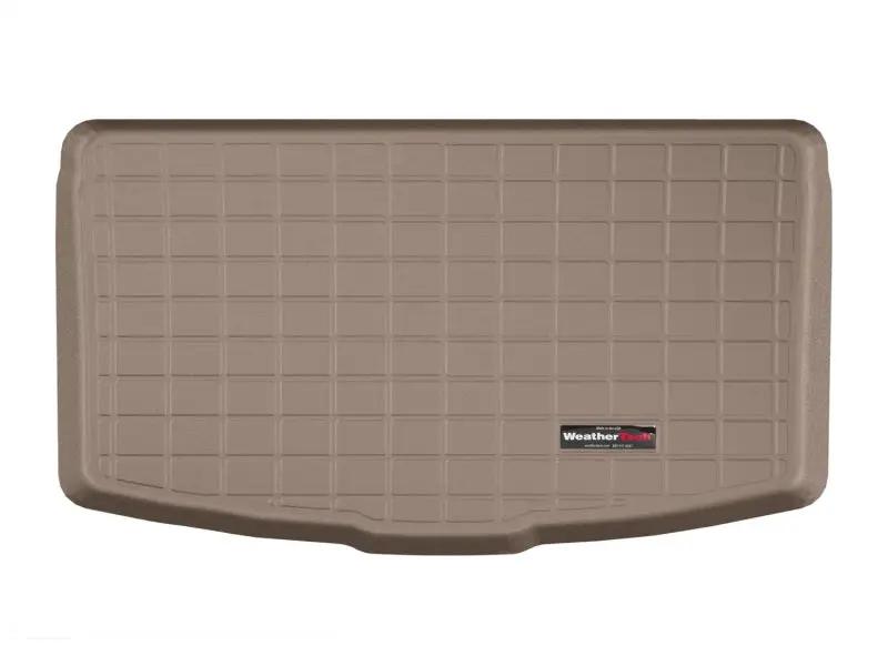 WeatherTech WT Cargo Liners - Tan by WeatherTech