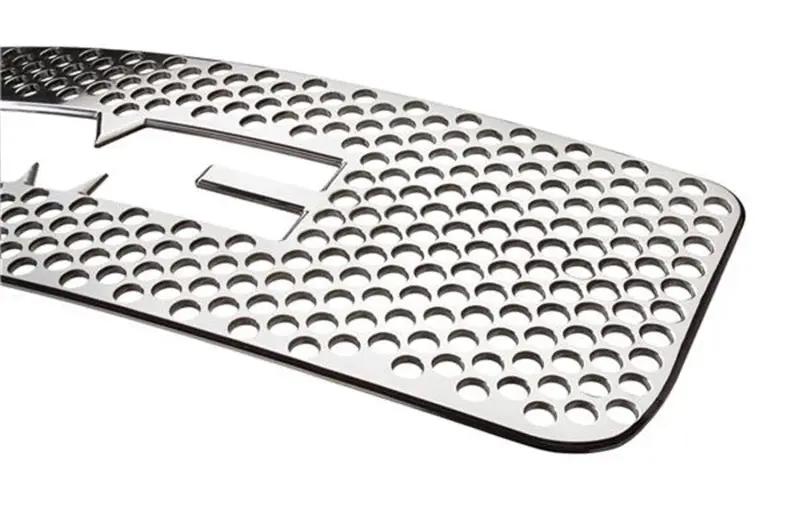 Putco PUT Liquid Boss Grilles by Putco