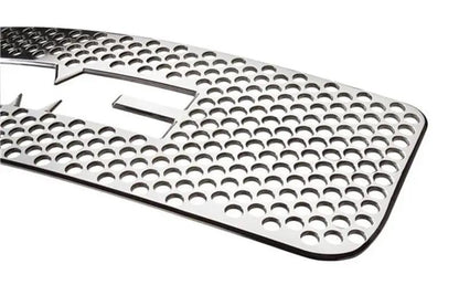Putco PUT Liquid Boss Grilles by Putco