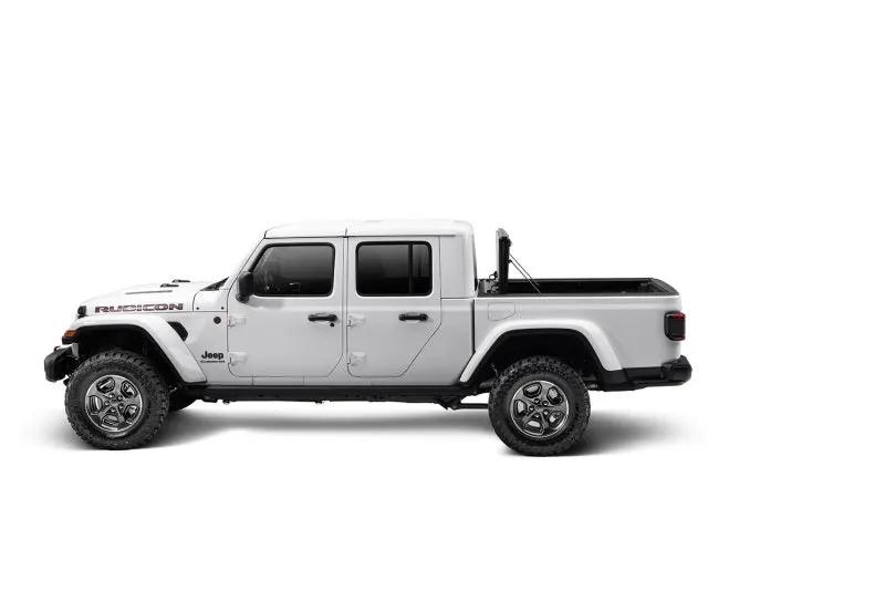 Rugged Ridge RUG Tonneau Covers by Rugged Ridge