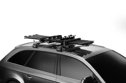 Thule THU SnowPack Winter Sport Rack by Thule