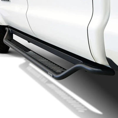 Westin WES Running Boards - Outlaw by Westin