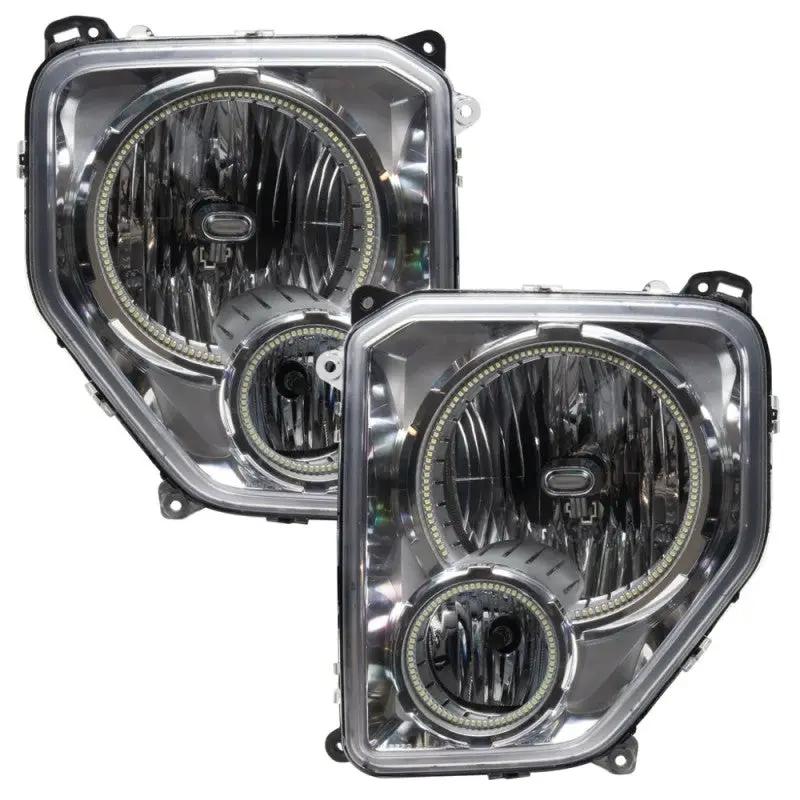 ORACLE Lighting ORL Headlight Assemblies by ORACLE Lighting