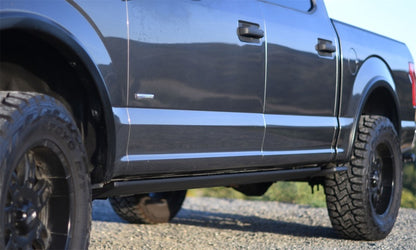 AMP Research AMP PowerStep Smart Series