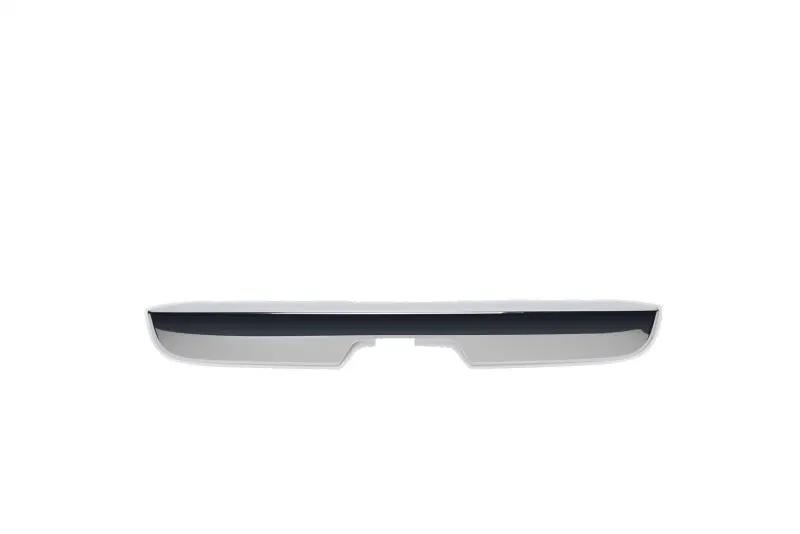 Putco PUT Tailgate Handle Covers by Putco
