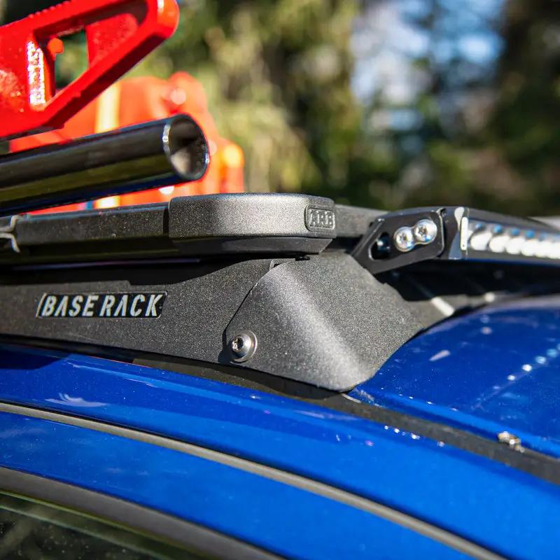 ARB OME Mounting Accessories by ARB