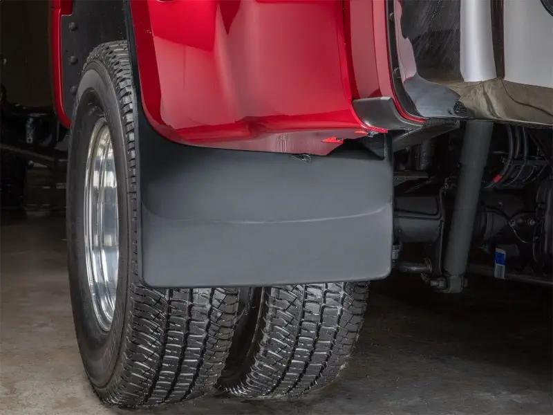 WeatherTech WT No Drill Mudflaps by WeatherTech