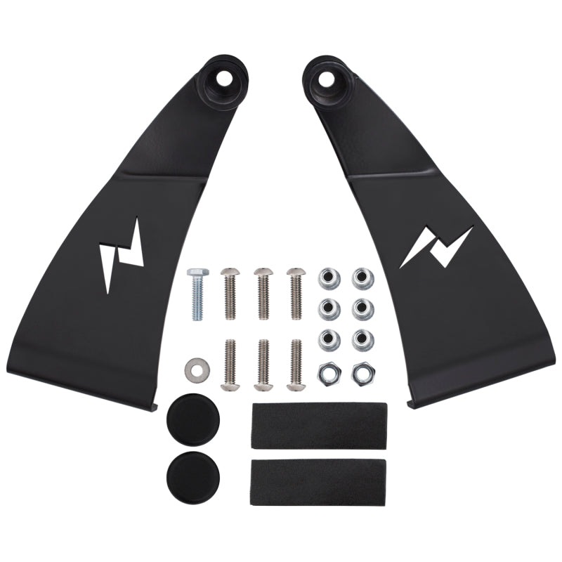 ANZO ANZ LED Bar Mounting Bracket by ANZO