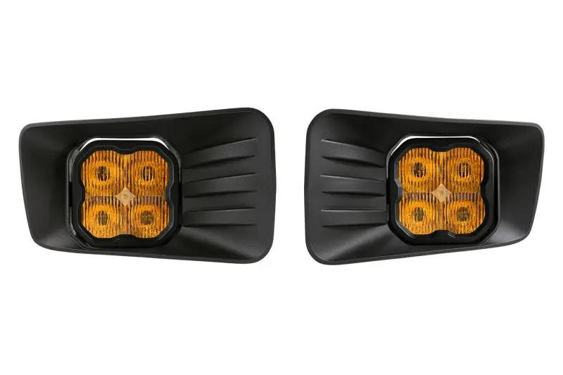 Diode Dynamics DIO Fog Lights by Diode Dynamics