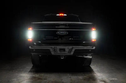 ORACLE Lighting ORL LED Tail Lights by ORACLE Lighting