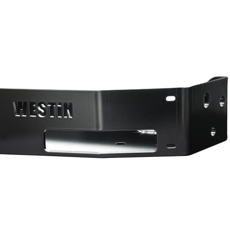 Westin WES MAX Winch System