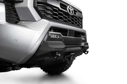 Addictive Desert Designs ADD Stealth Front Bumper