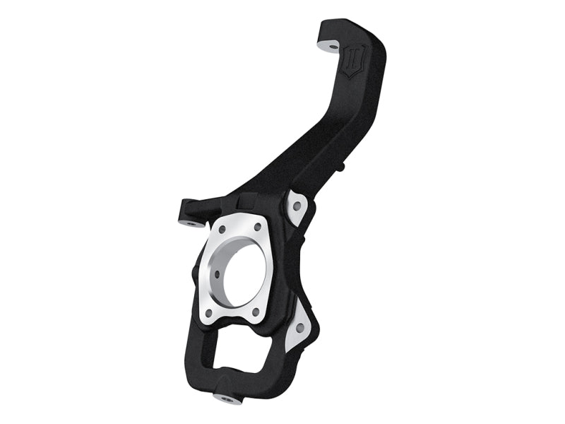 ICON ICO Steering Knuckles by ICON