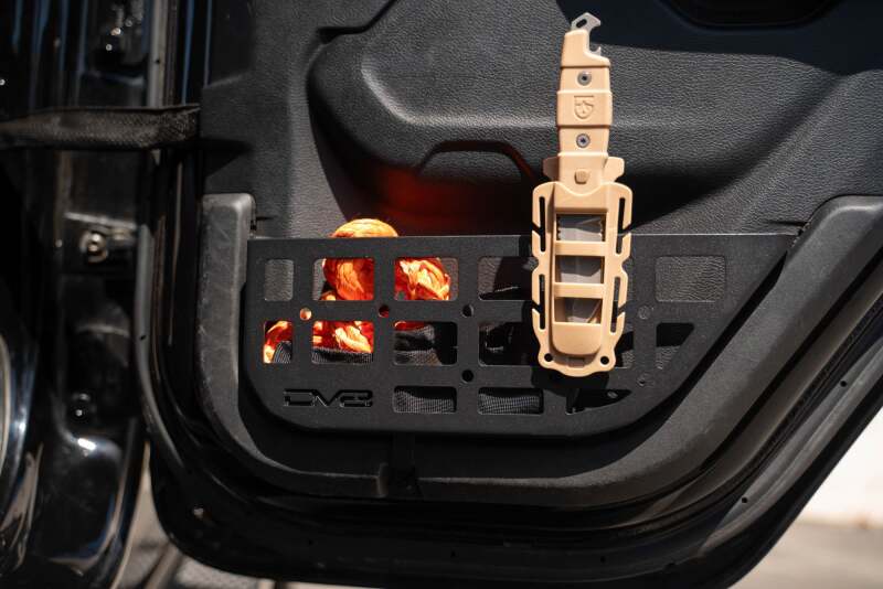 DV8 Offroad DVE Molle Panels by DV8 Offroad