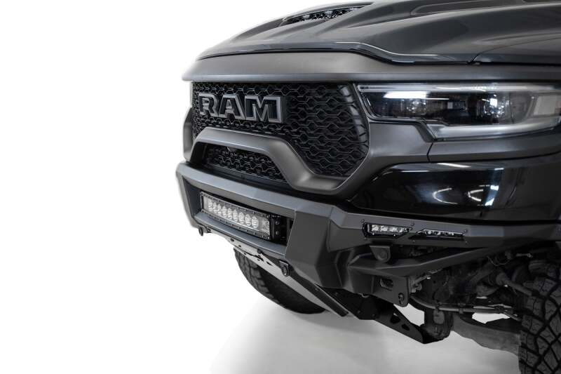 Addictive Desert Designs ADD Phantom Front Bumper