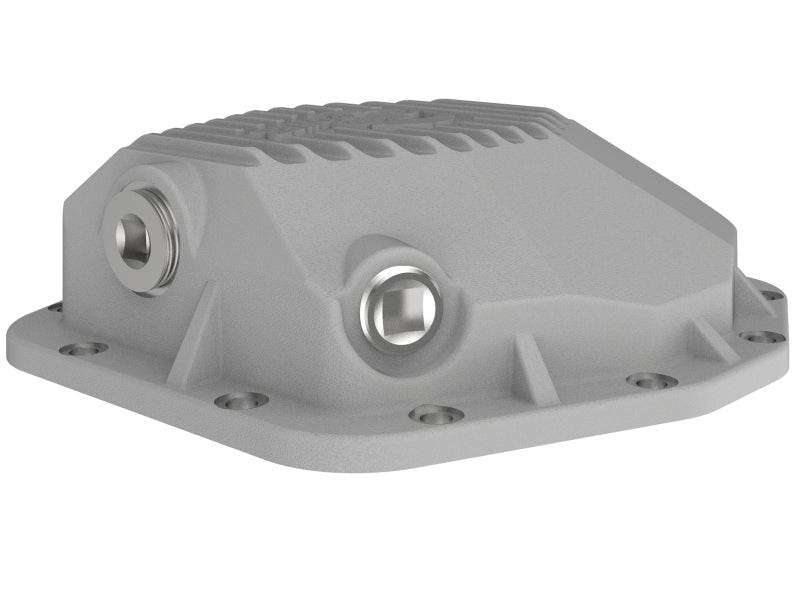 AFE Diff/Trans/Oil Covers