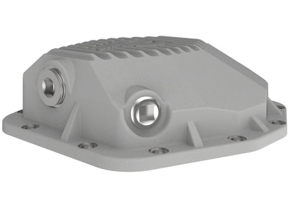 AFE Diff/Trans/Oil Covers