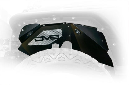 DV8 Offroad DVE Inner Fender Liners