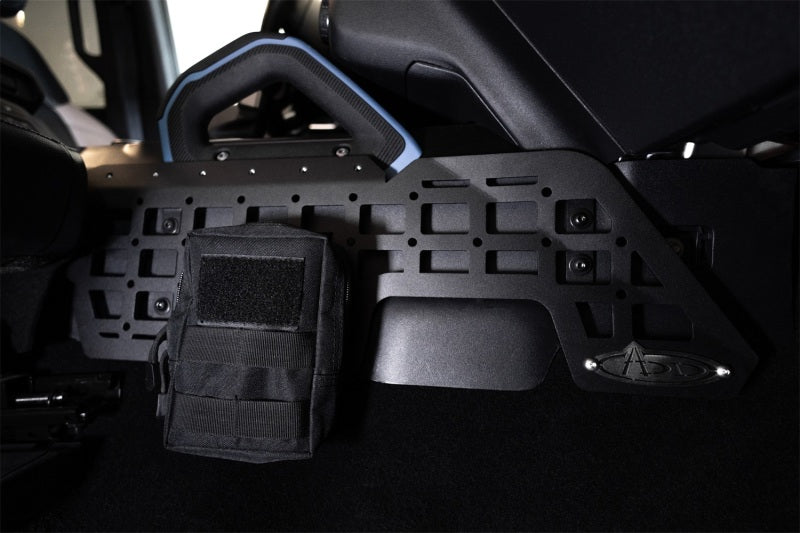 Addictive Desert Designs ADD Molle Panels