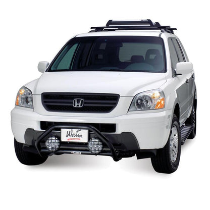 Westin WES Running Boards - Sure-Grip