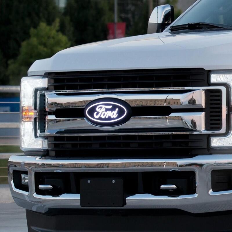 Putco PUT Luminix LED Emblems