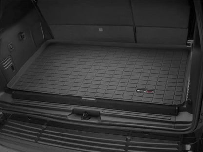 WeatherTech WT Cargo Liners - Black by WeatherTech