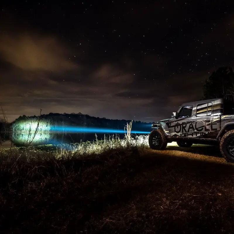 ORACLE Lighting ORL LED Fog Lights by ORACLE Lighting