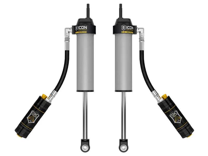 ICON ICO 3.0 Series Coilover Kits by ICON