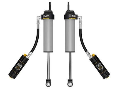 ICON ICO 3.0 Series Coilover Kits by ICON