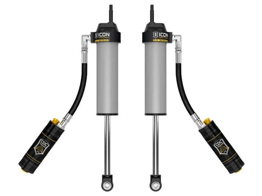 ICON ICO 3.0 Series Coilover Kits by ICON