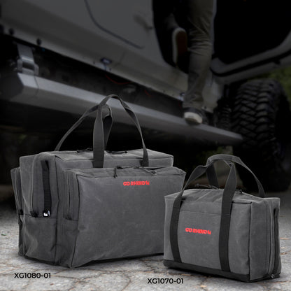 Go Rhino GOR Xventure Gear Bags/Tool Rolls/Cases