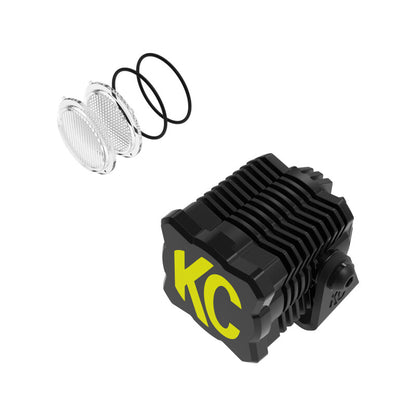 KC HiLiTES KCL FLEX LED Lights