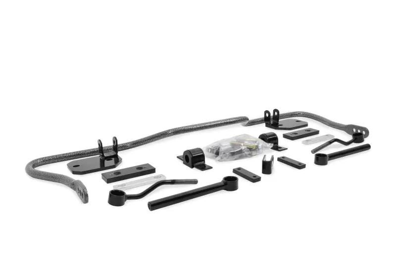 Hellwig HWG Rear Sway Bars by Hellwig