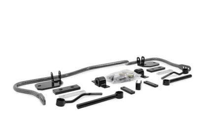 Hellwig HWG Rear Sway Bars by Hellwig