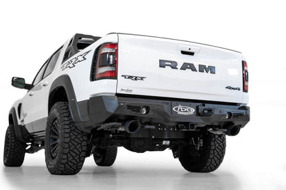 Addictive Desert Designs ADD Bomber Rear Bumpers